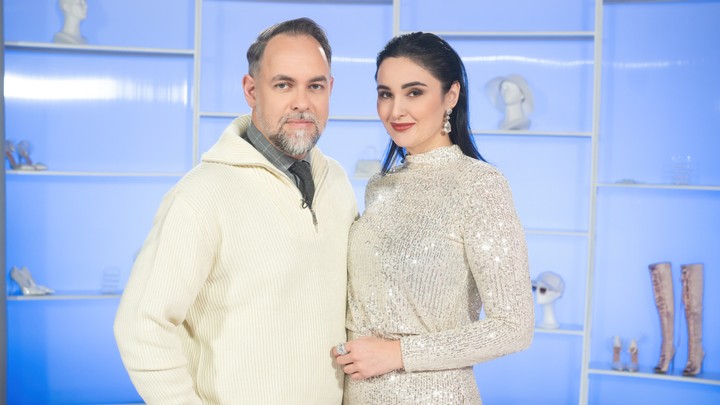 NM - Marian Hornyak a Ema Fajnor